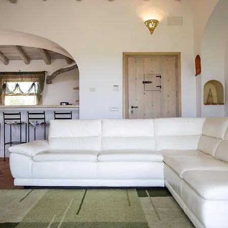 Stazzu Serafini Vila *
