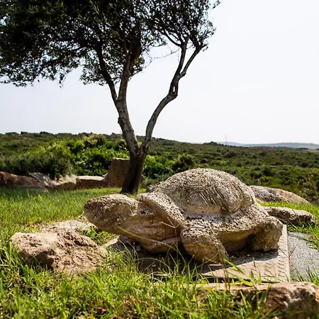 Vila Stazzu Serafini